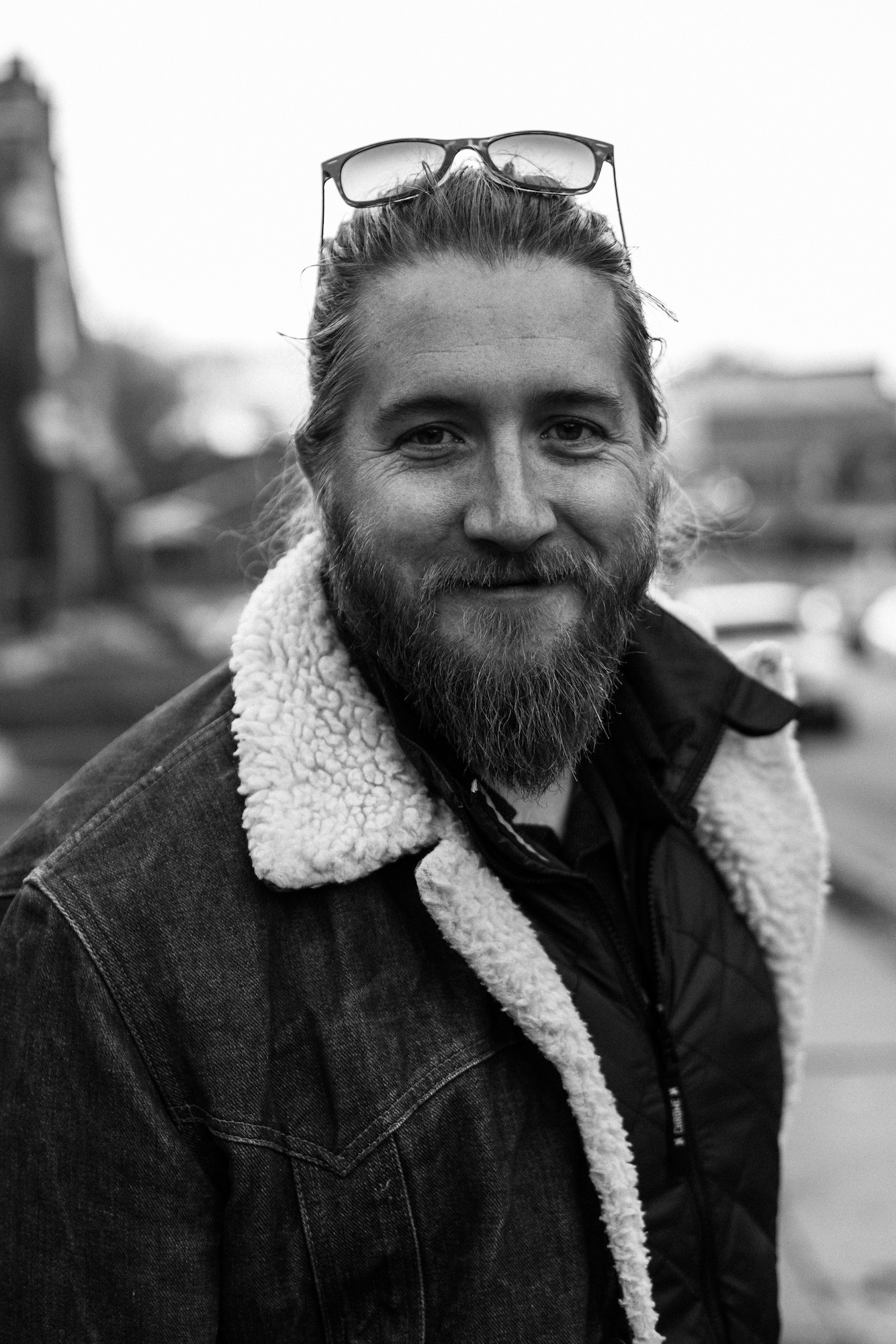 Cody Stokes backdrop