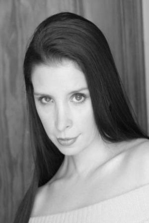 Noel Francomano backdrop