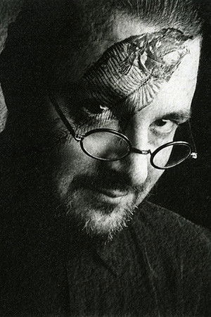 Vasily Kafanov backdrop