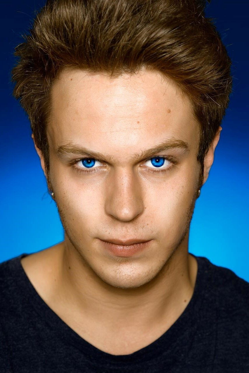 Sergio Parralejo backdrop