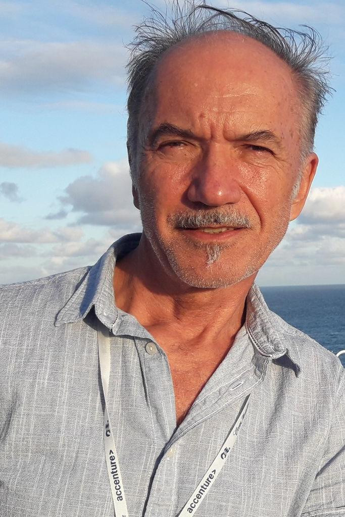 Johannes Terne backdrop