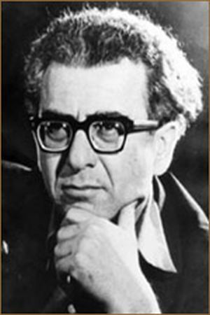 Leonid Koshchenikov backdrop