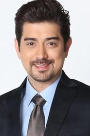 Ian Veneracion → Ian Veneracion