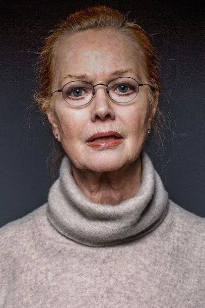 Karin Buchholz backdrop