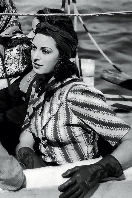 Raqya Ibrahim backdrop