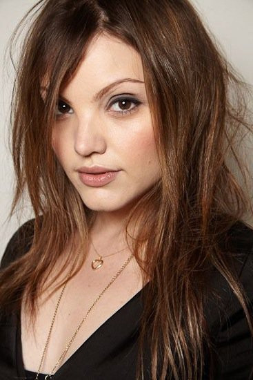 Alesandra Assante backdrop