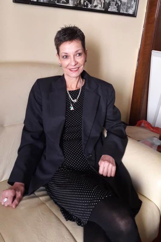 Patricia Grigoriu backdrop