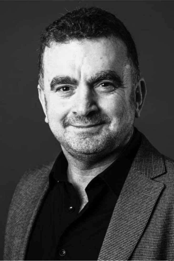 Sahim Omar Kalifa backdrop