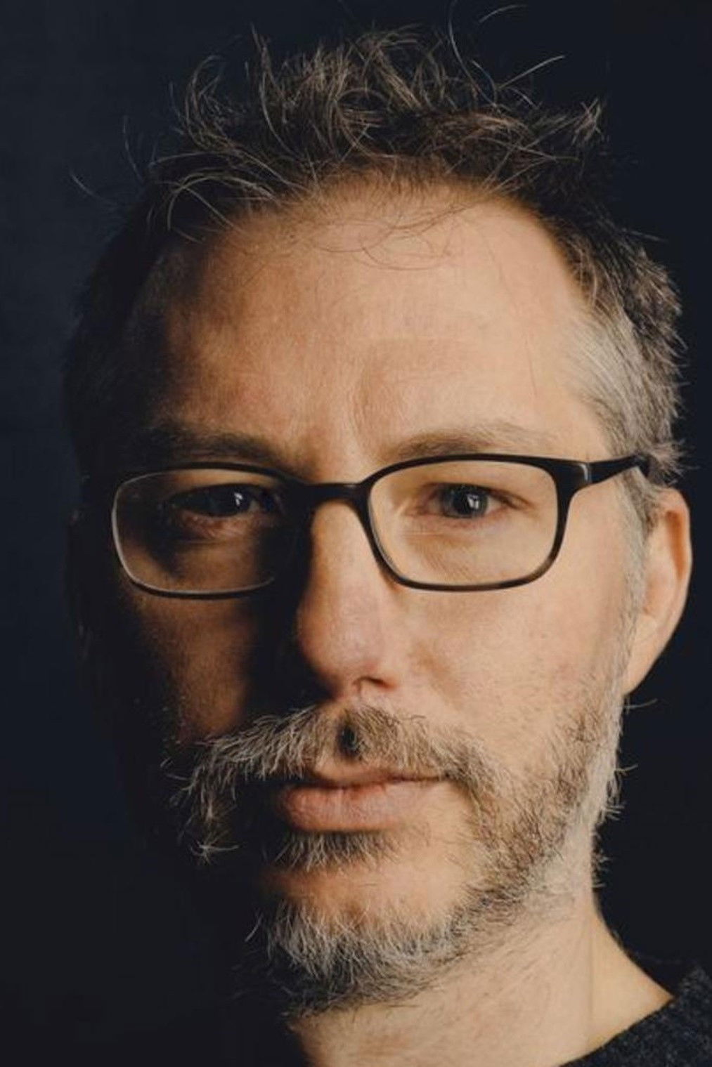 Paul Harrill backdrop