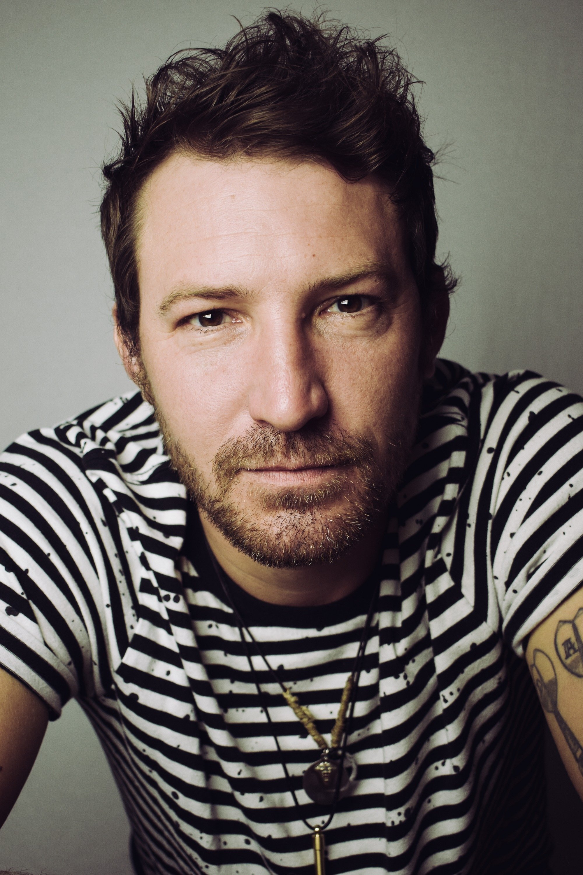 Linds Edwards backdrop