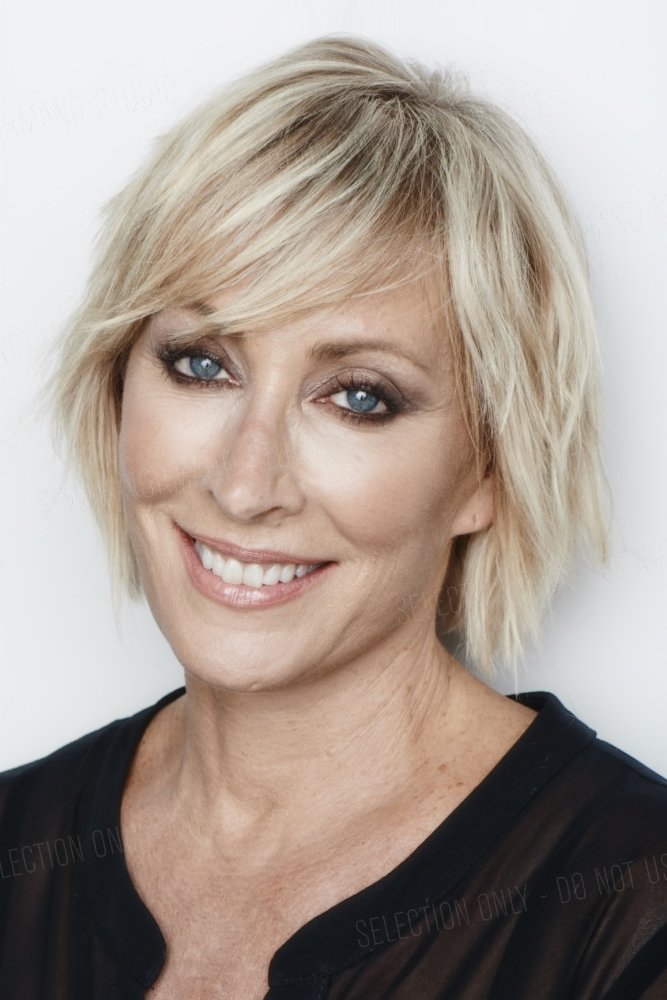 Sylvie Boucher backdrop