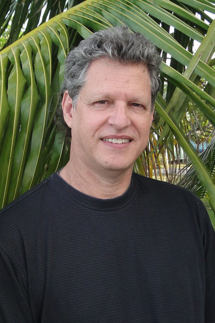 Jack Niedenthal backdrop