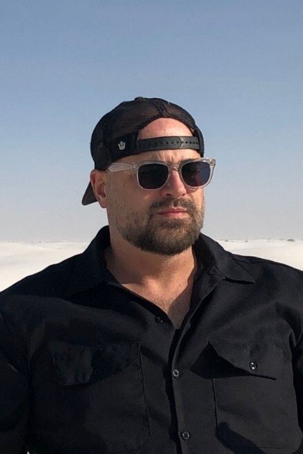 Jack Daniel Stanley backdrop