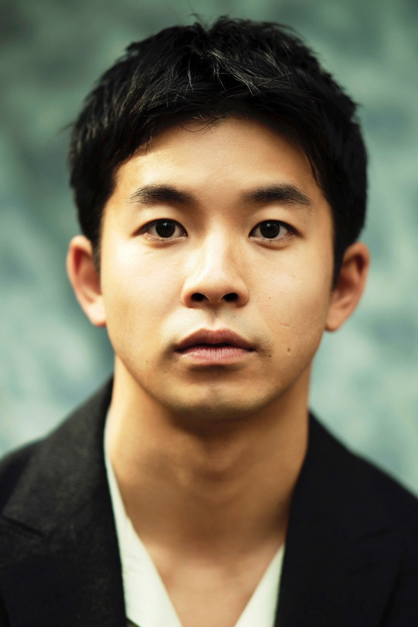 Taiga Nakano → Tajga Nakano backdrop