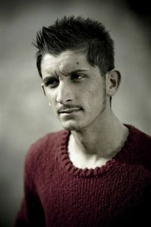 Raffaele Vassallo backdrop