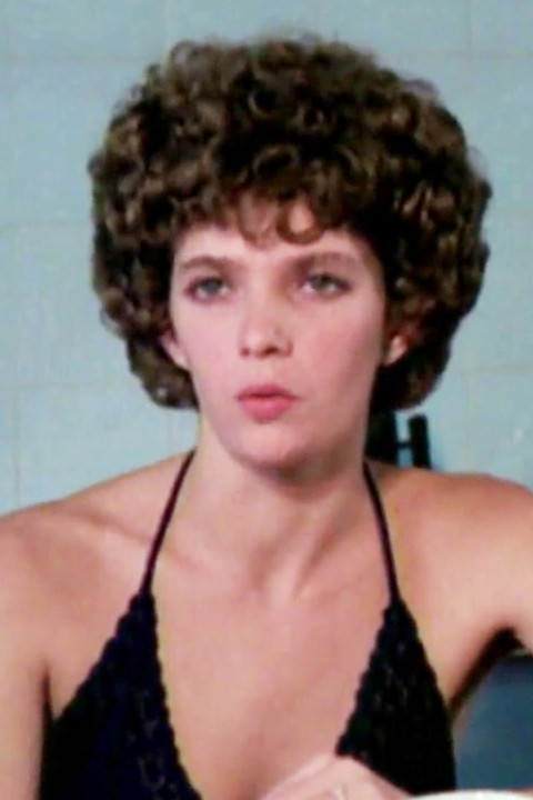 Nadia Destro backdrop