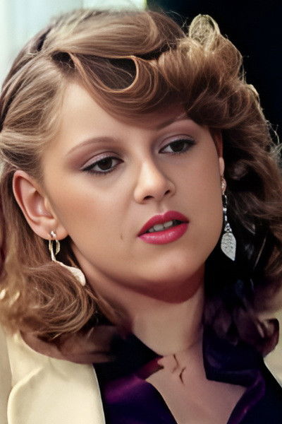 Christine Klinger backdrop