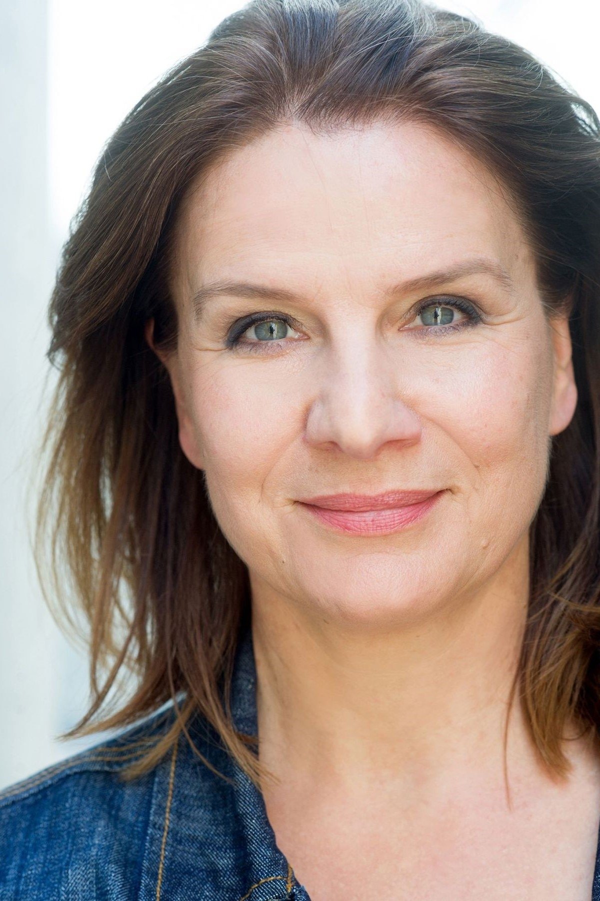 Ulrike Knospe backdrop