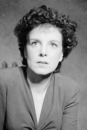 Ursula Burg backdrop