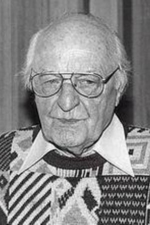 Heinz Thiel backdrop