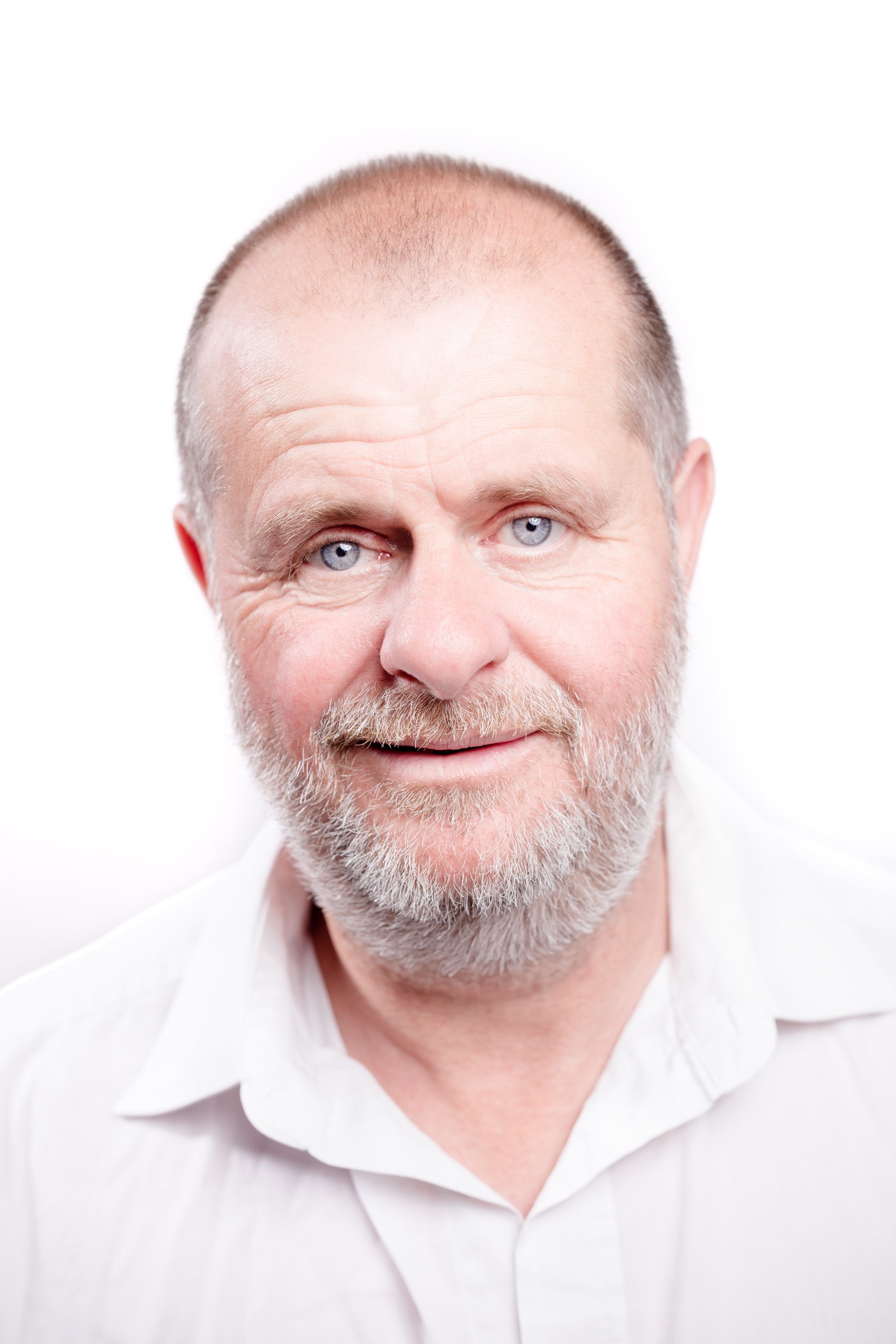 Alexander Mitterer backdrop