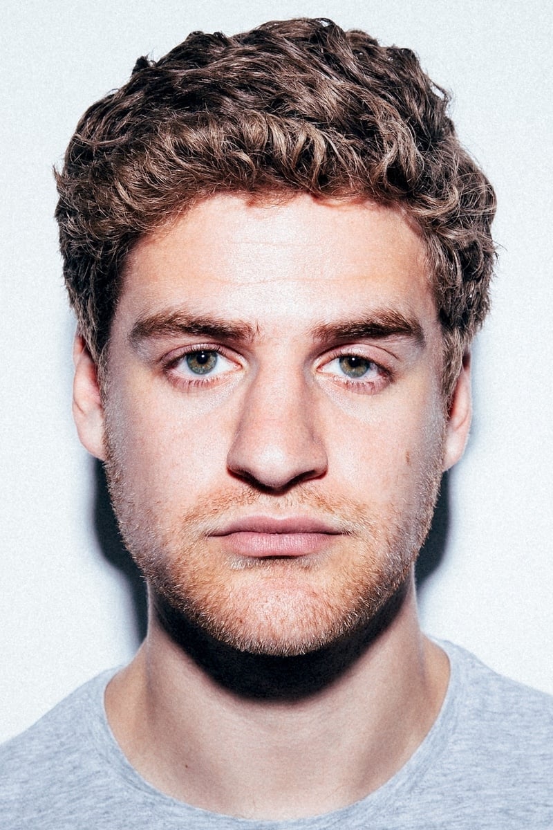 Rony Herman backdrop