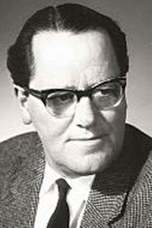 Fritz-Hugo Backman backdrop