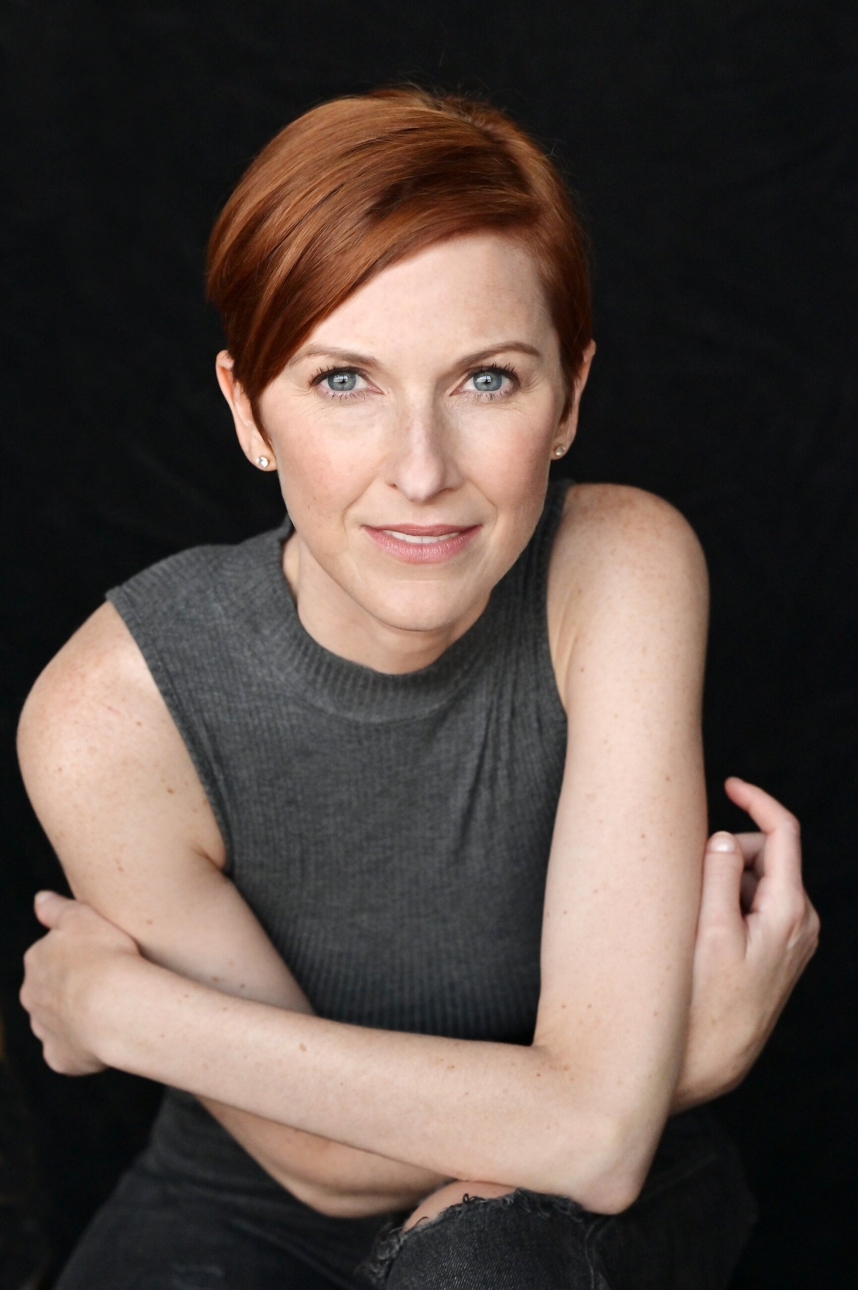 Cora Vander Broek backdrop