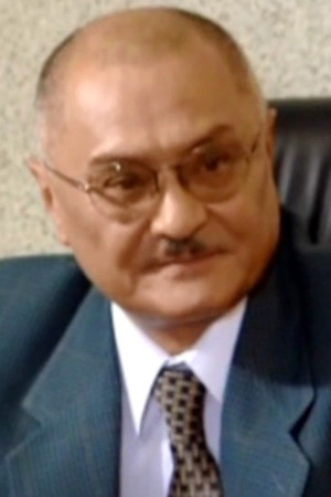 Eldor Urazbaev backdrop