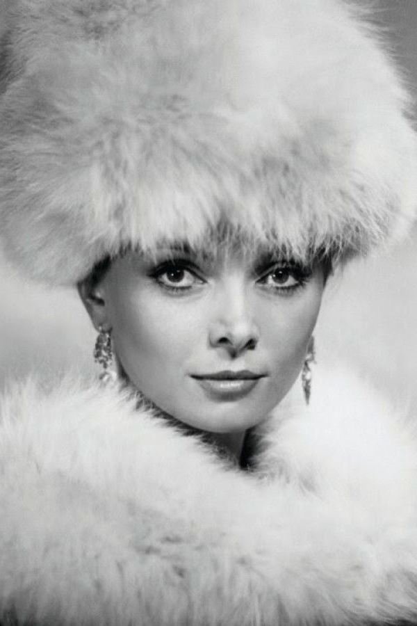 Nonna Terentyeva backdrop