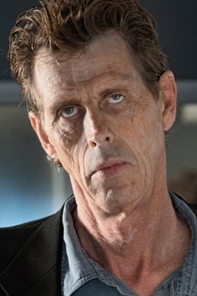 Jack David Walker backdrop