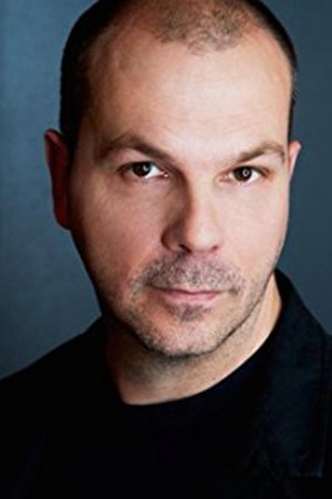 Christopher Gibbs backdrop