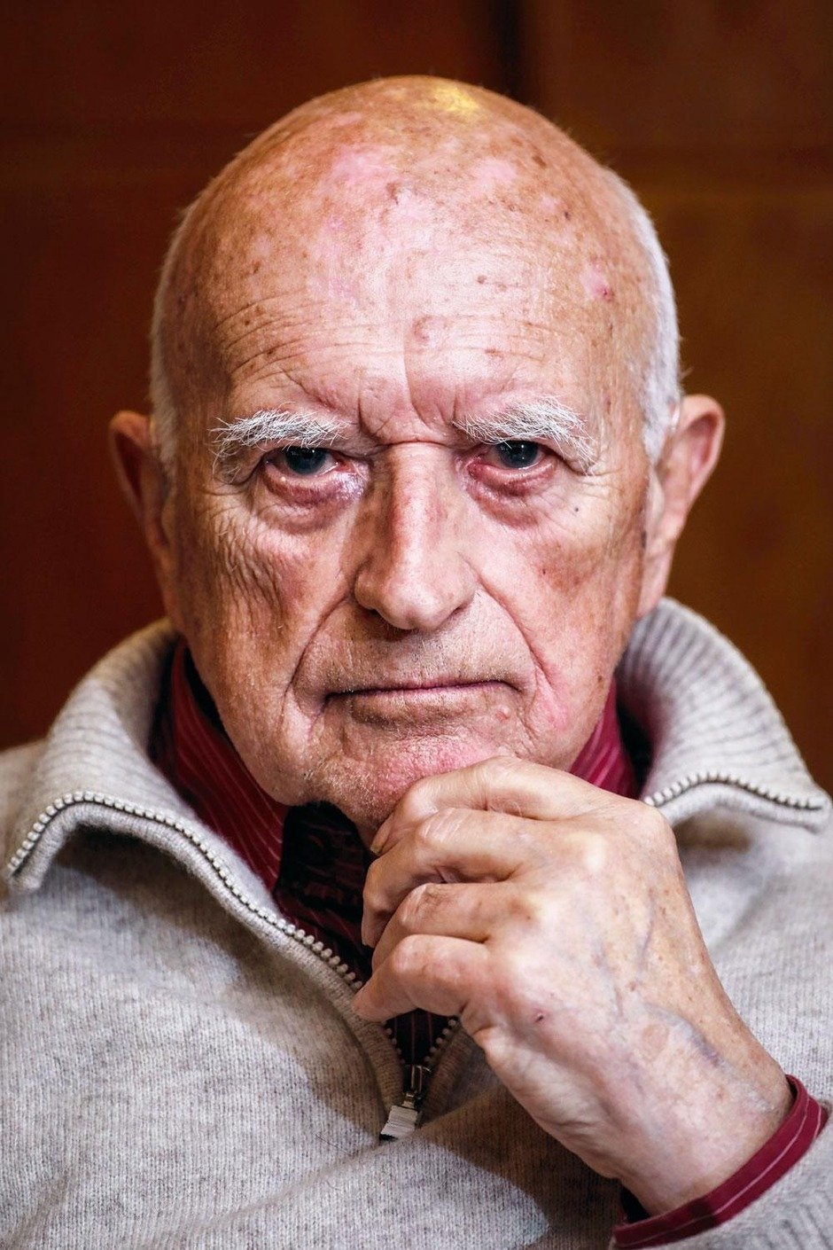 Raoul Servais backdrop