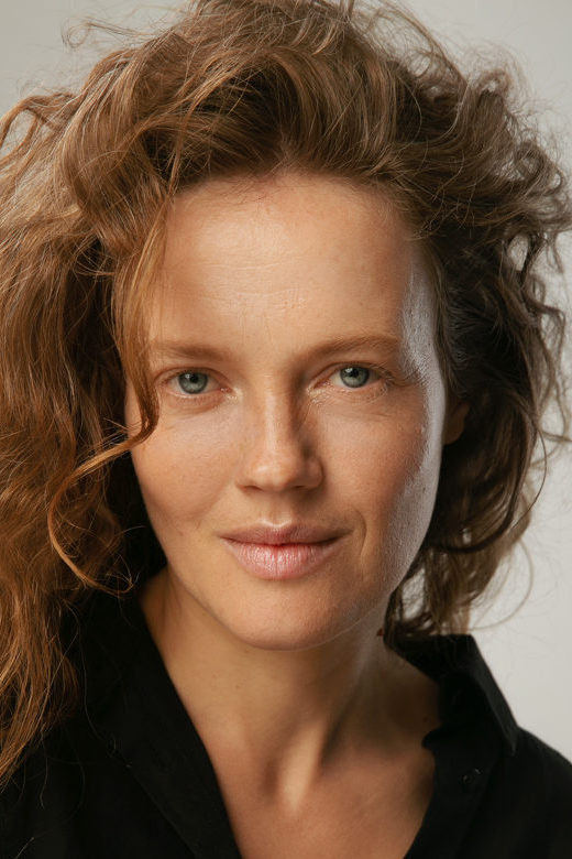 Anna Sinyakina backdrop