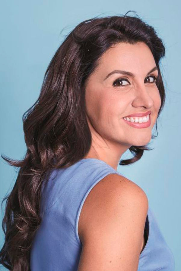 Patricia Portocarrero backdrop