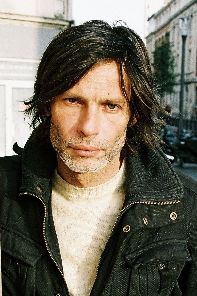 David D'Ingeo backdrop