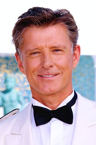 Nick Wilder backdrop