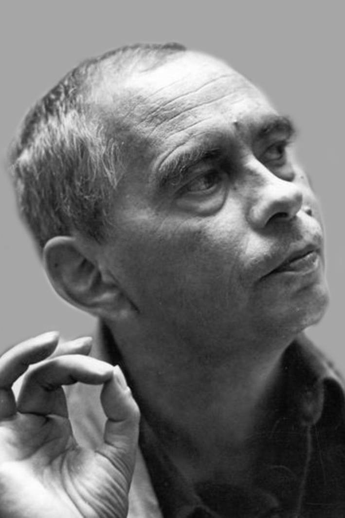 Martin Eckermann backdrop