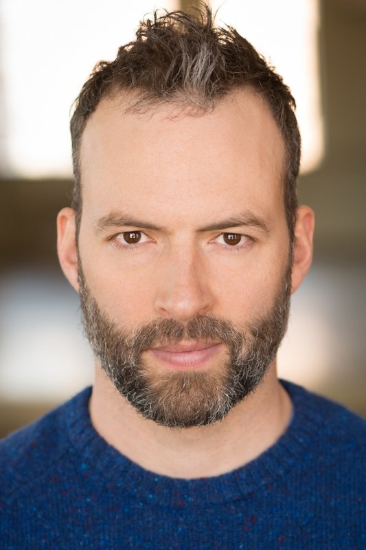 Mathieu Quesnel backdrop