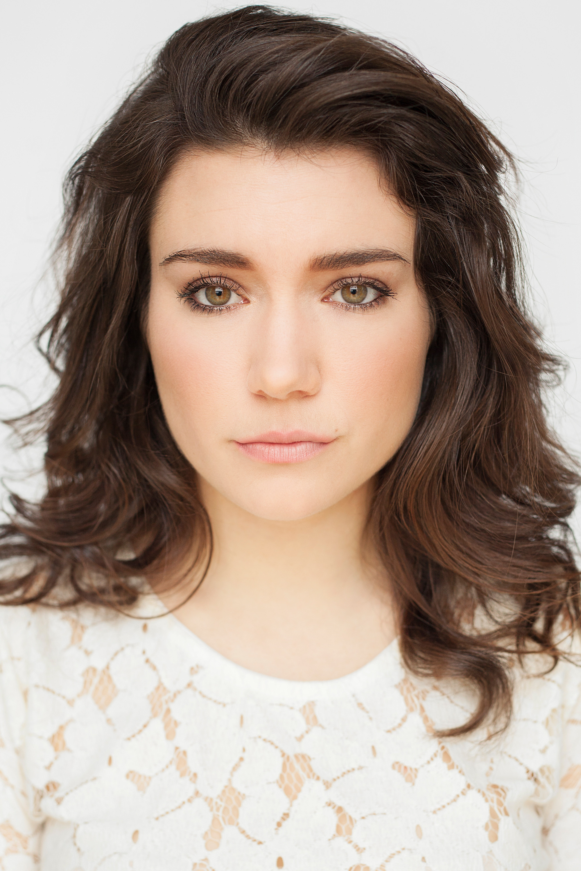 Marie-Ève Milot backdrop