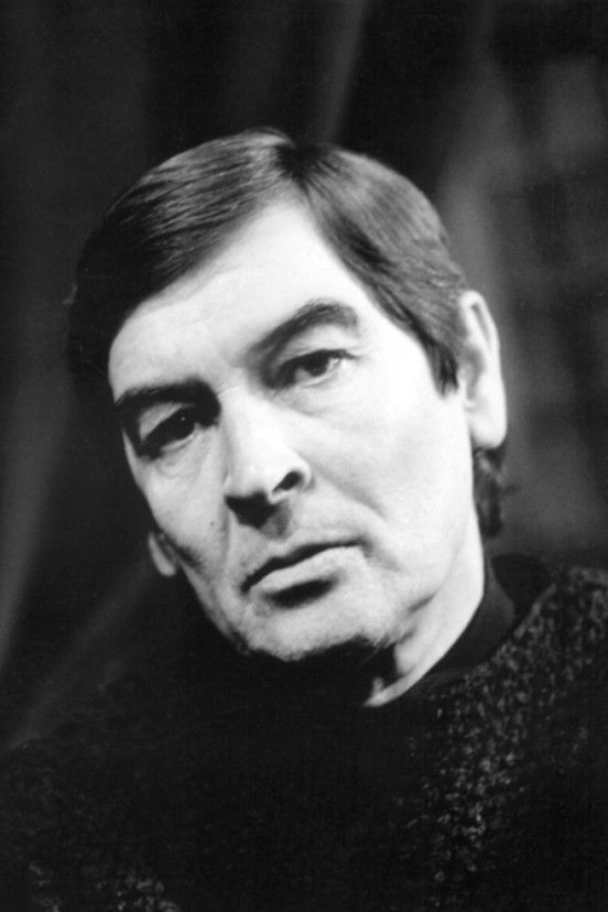 Vladimiras Jefremovas backdrop