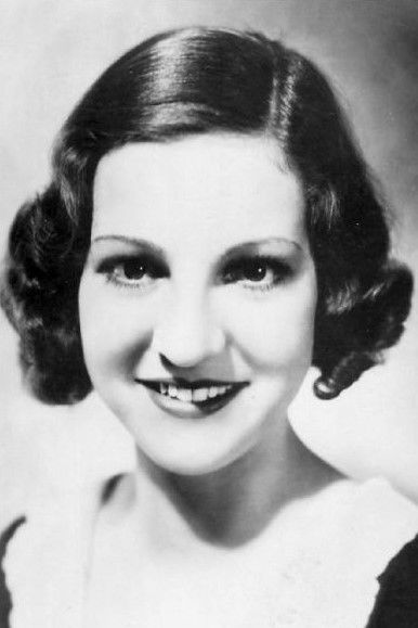 Joan Brierley backdrop