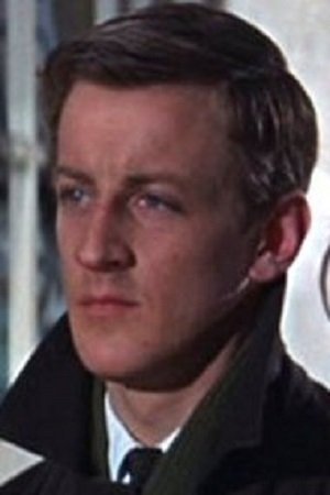 Lewis Fiander backdrop