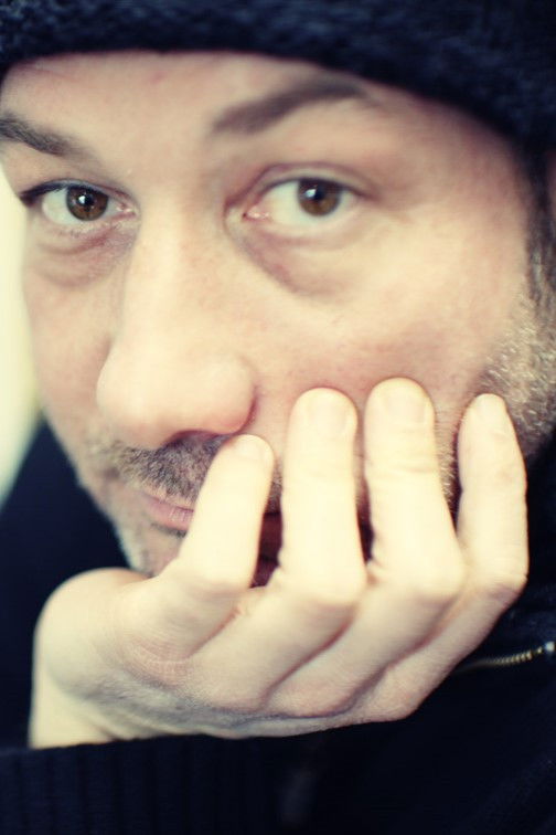 Romano Montesarchio backdrop