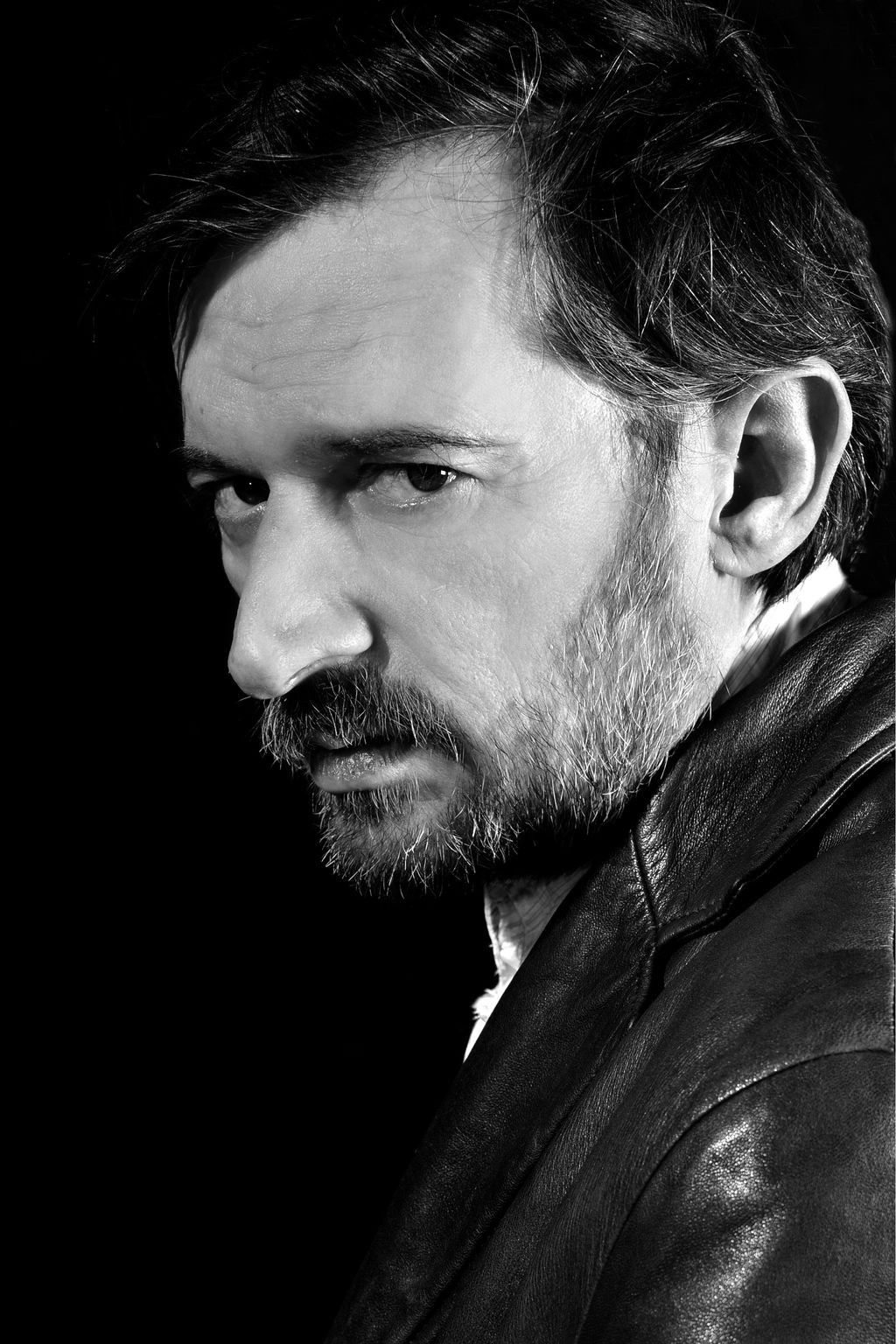 Predrag 'Pređo' Vušović backdrop