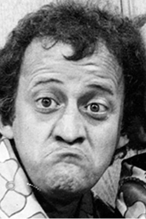 Rony Cócegas backdrop