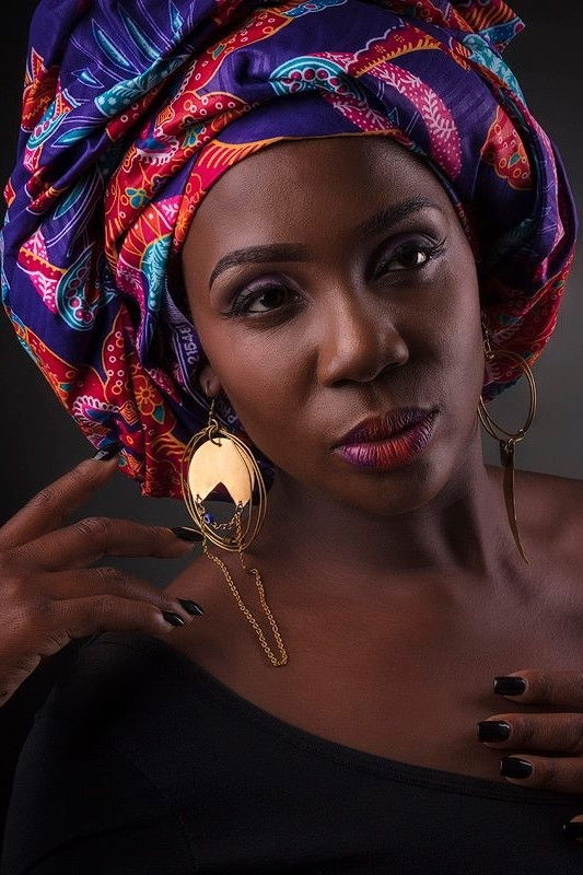 Gigliola Zacara backdrop