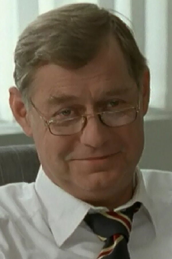 Siegfried Voß backdrop