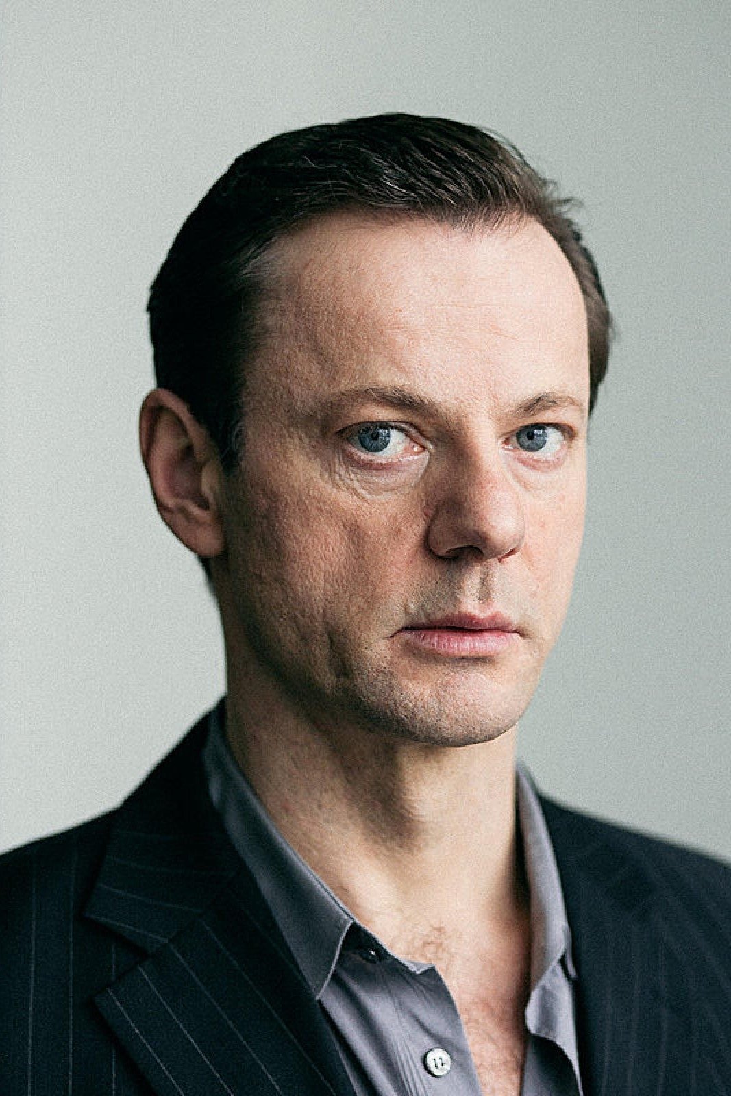 Lars Wellings backdrop