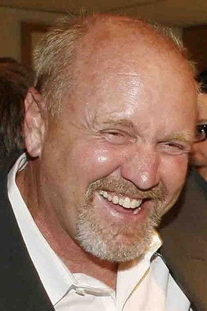 J. Michael Riva backdrop